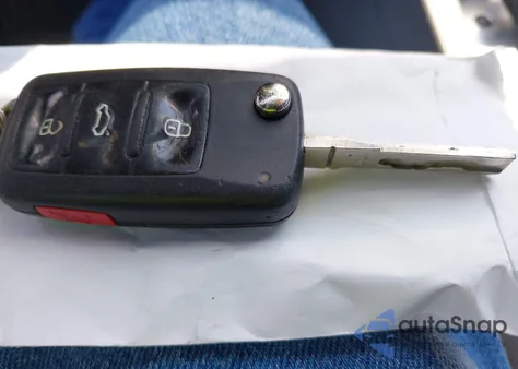 2012 Volkswagen Jetta 2.0L S из США, поврежденный, VIN 3VW2K7AJ4CM382454